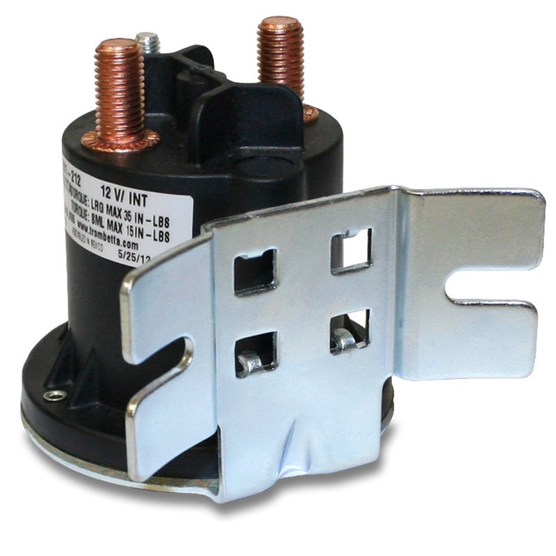 Trombetta Solenoid - Image 3